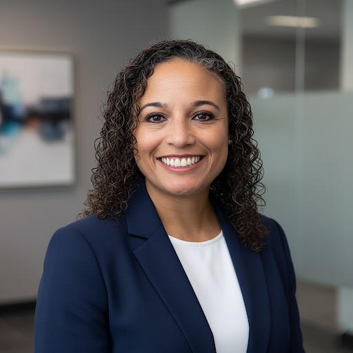 KerriLaine Prunella, Founder and CEO of VINA79Group